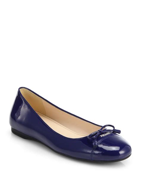 navy blue prada dress|blue prada flats.